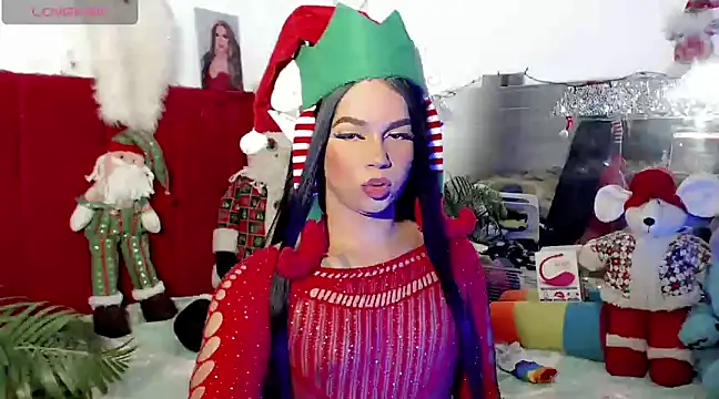 michell madisonn online show from December 2024 12:36:01 AM