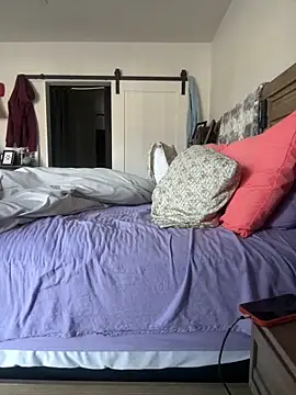 PeytonJohnn online show from November 2025 07:40:01 PM