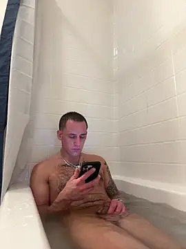 PeytonJohnn online show from October 2025 09:14:01 PM