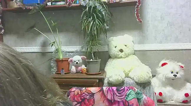 Manulyonok51 online show from January 2025 06:20:02 PM