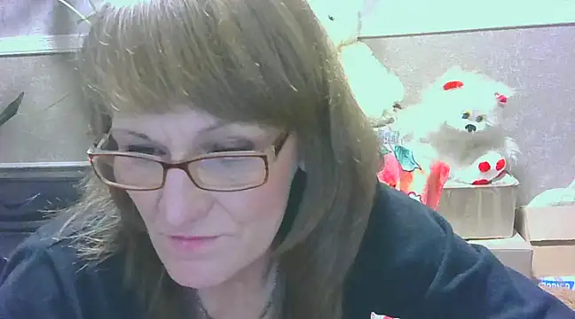 Manulyonok51 online show from January 2025 08:45:01 PM