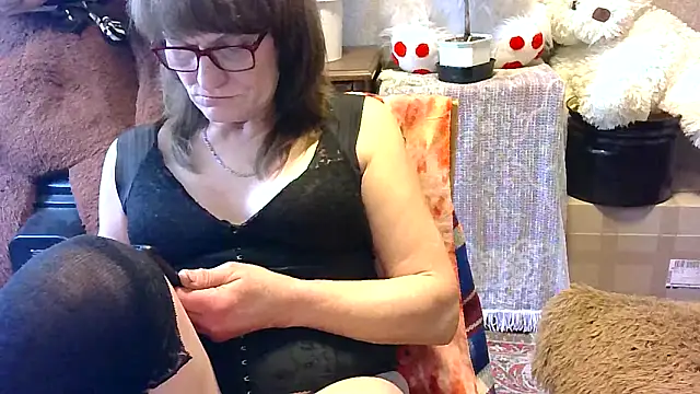 Manulyonok51 online show from October 2025 10:18:02 AM