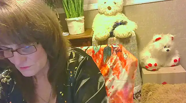 Manulyonok51 online show from March 2025 11:06:01 PM