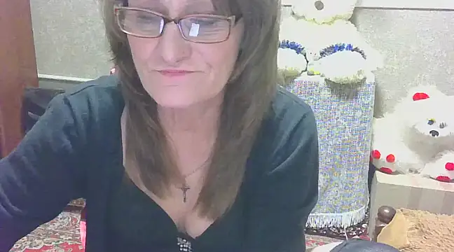 Manulyonok51 online show from March 2025 12:27:01 AM
