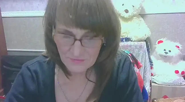 Manulyonok51 online show from February 2025 11:21:02 PM