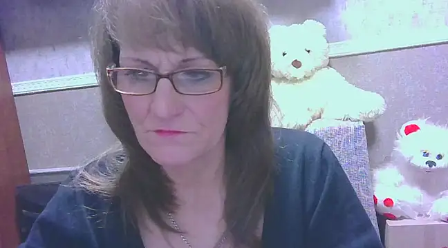 Manulyonok51 online show from March 2025 08:27:02 PM