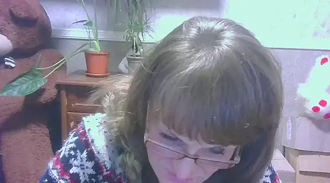 Manulyonok51 online show from February 2025 06:58:01 PM