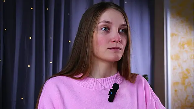 MonaEldon online show from March 2026 02:02:02 AM