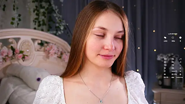 MonaEldon online show from April 2026 02:07:01 AM