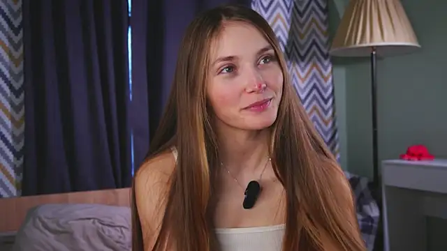 MonaEldon online show from November 2025 03:40:01 AM