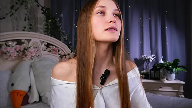 MonaEldon online show from March 2026 02:31:02 AM