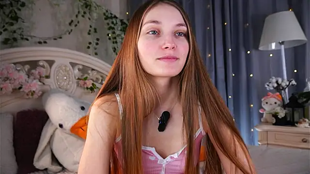 MonaEldon online show from February 2026 02:41:01 AM