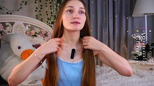 MonaEldon online show from January 2026 02:48:01 AM