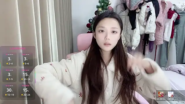 Puff-521 online show from March 2026 01:23:02 AM