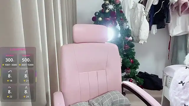 Puff-521 online show from March 2026 01:53:01 PM