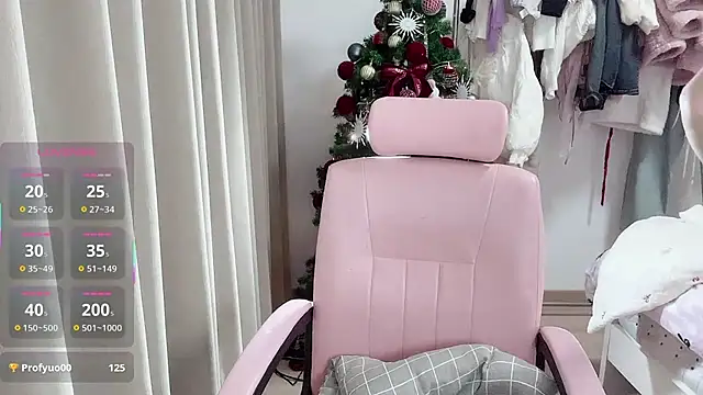 Puff-521 online show from March 2026 02:18:01 PM