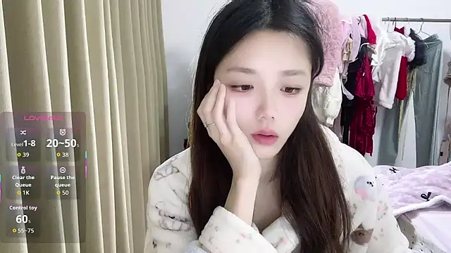 Puff-521 online show from March 2026 01:16:02 AM