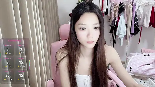 Puff-521 online show from February 2026 01:15:02 AM