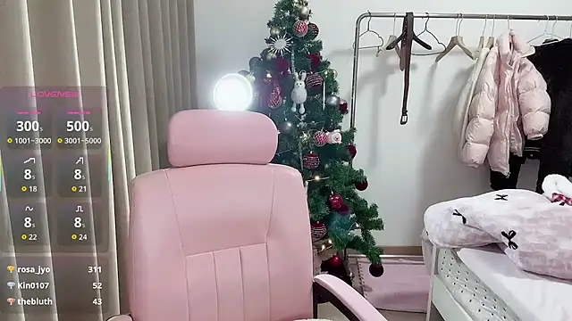 Puff-521 online show from February 2026 02:19:02 AM