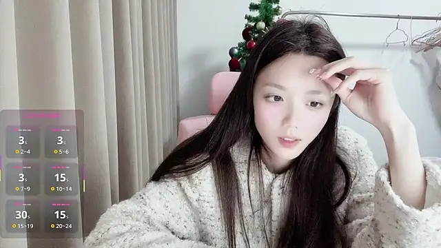 Puff-521 online show from April 2026 11:33:01 AM