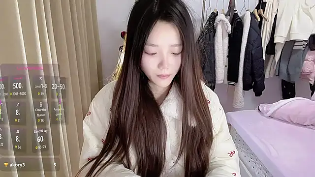 Puff-521 online show from February 2026 01:26:02 AM