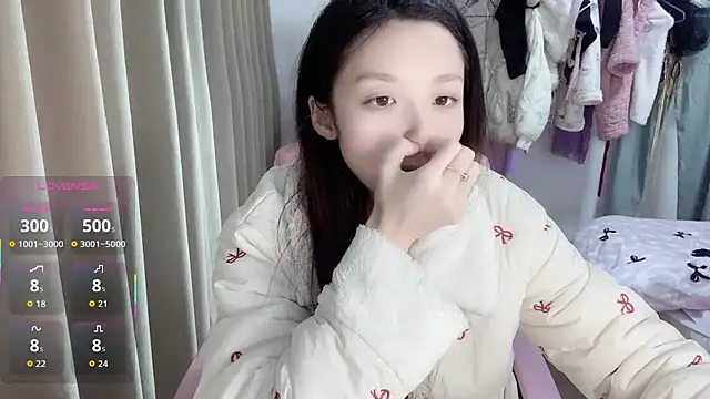 Puff-521 online show from March 2026 05:59:02 AM