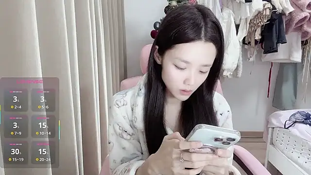 Puff-521 online show from March 2026 05:07:01 AM