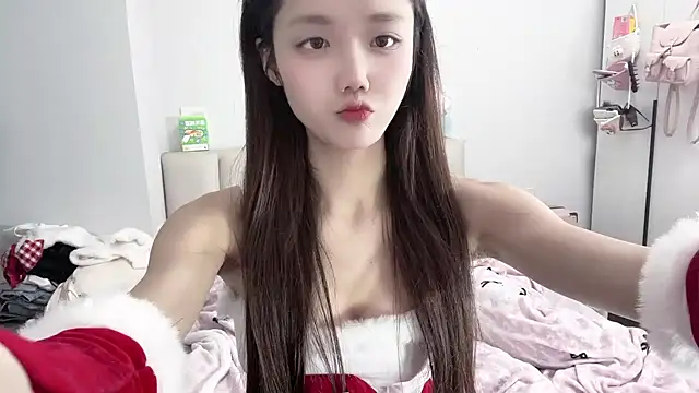 Puff-521 online show from December 2025 10:27:02 AM