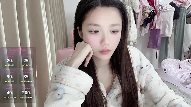 Puff-521 online show from March 2026 01:11:01 AM