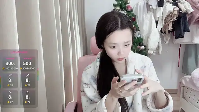 Puff-521 online show from March 2026 12:49:01 PM