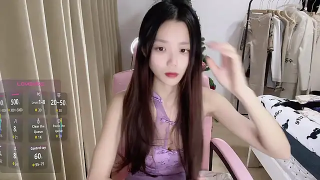 Puff-521 online show from January 2026 12:34:01 PM