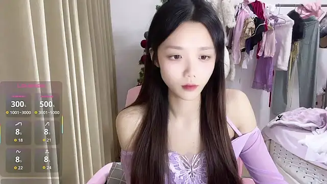 Puff-521 online show from March 2026 11:27:02 AM