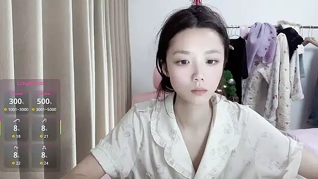Snapshot of Puff-521 chatting on May 2026 01:38:01 AM Puff-521 online show from May 2026 01:38:01 AM
