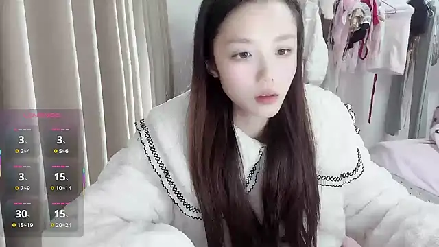 Puff-521 online show from March 2026 05:30:02 AM