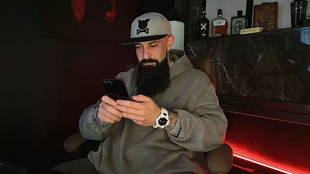 axxelrich  online show from November 2025 07:09:01 AM