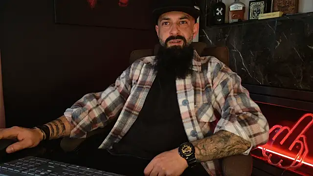 axxelrich  online show from December 2025 09:36:02 AM