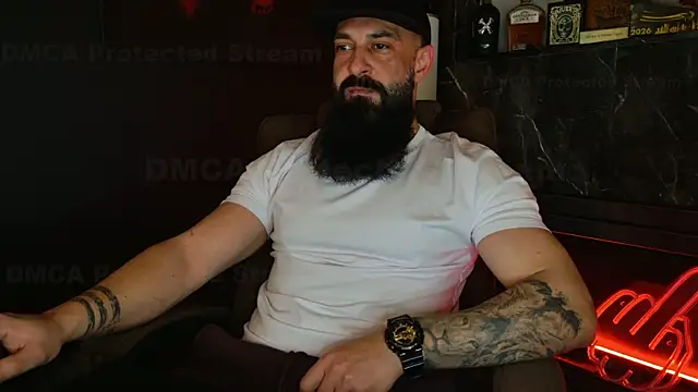 axxelrich  online show from January 2026 08:19:01 AM