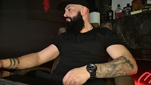 axxelrich  online show from February 2026 06:00:02 AM