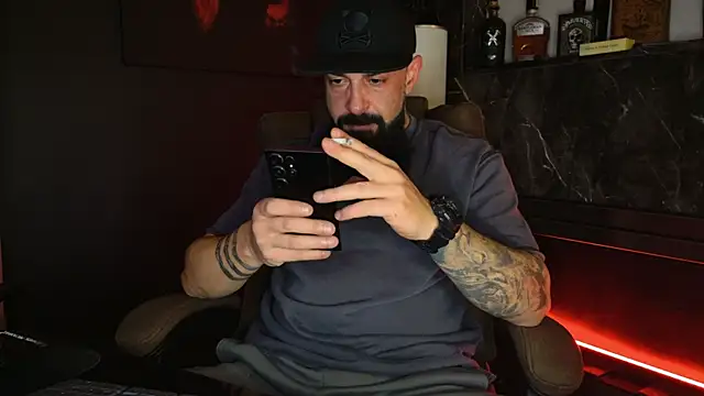 axxelrich  online show from November 2025 04:56:01 AM