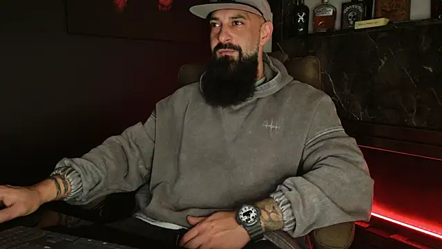 axxelrich  online show from December 2025 05:06:01 AM