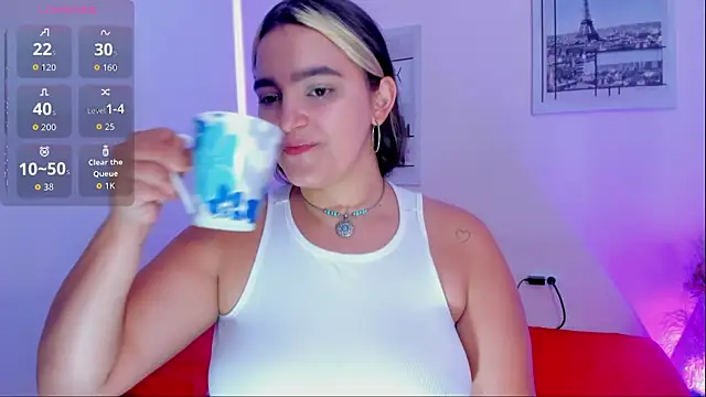 katy giil online show from September 2025 12:44:02 PM