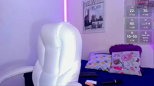 katy giil online show from November 2025 07:03:02 PM