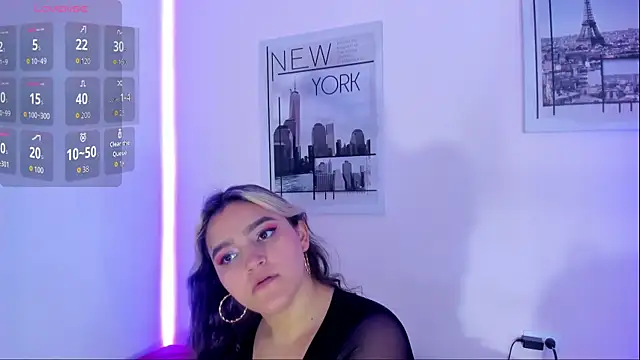 katy giil online show from October 2025 07:04:02 PM