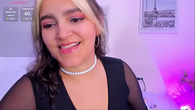 katy giil online show from September 2025 06:59:01 PM