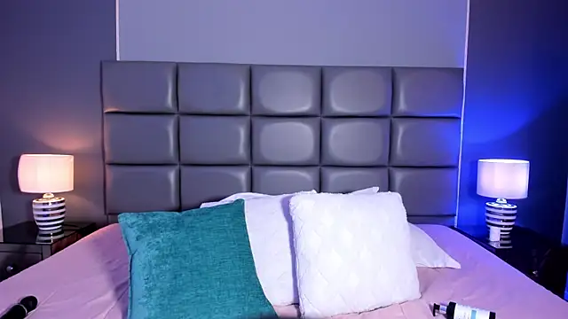 AriannaDavis online show from March 2025 08:14:01 PM