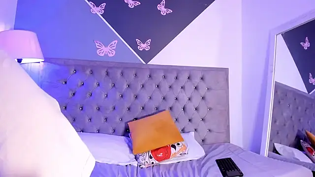 AriannaDavis online show from February 2025 08:26:01 PM