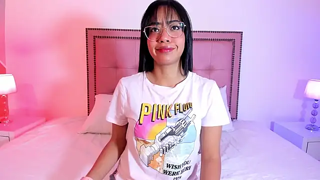 AriannaDavis online show from March 2025 07:26:02 PM