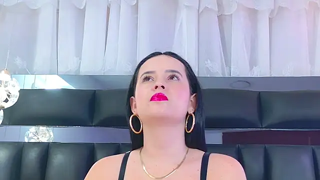 DahianaMoss online show from February 2026 11:44:02 AM