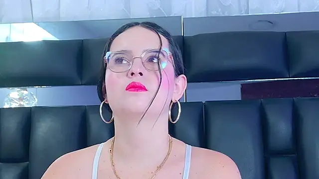 DahianaMoss online show from April 2026 11:39:01 AM