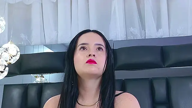 DahianaMoss online show from December 2025 11:45:02 AM